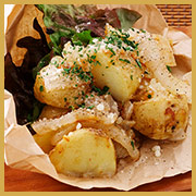 新ジャガアンチョビポテトの画像
